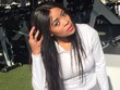 Thembi Seete learns from speeding incident 